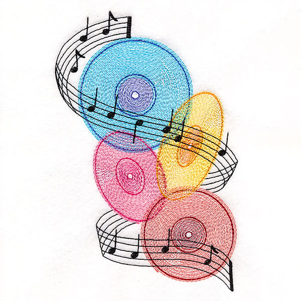 Tumbling Tunes Records Feature