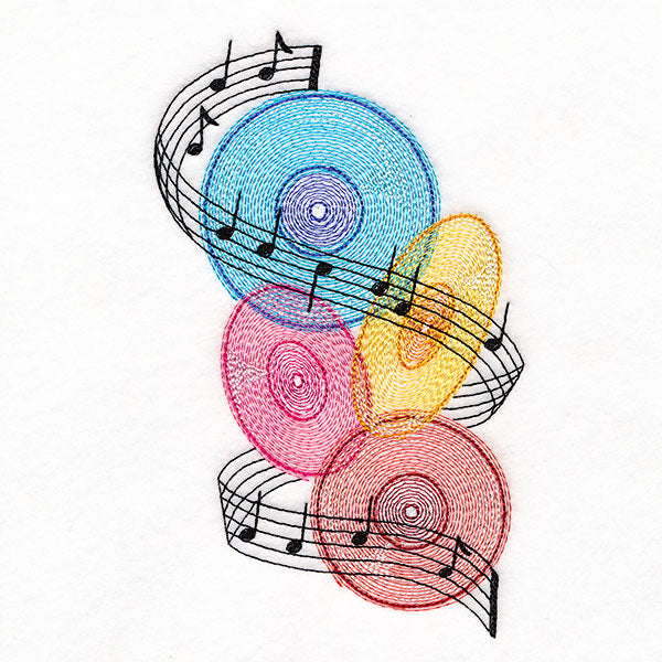 Tumbling Tunes Records Feature