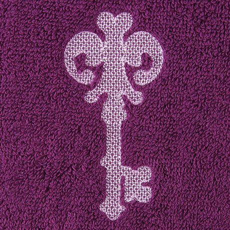 Skeleton Key (Embossed)