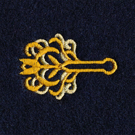 Buttoned Up II - Ironwork Roses Buttonhole