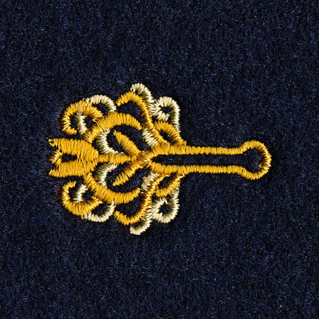 Buttoned Up II - Ironwork Roses Buttonhole