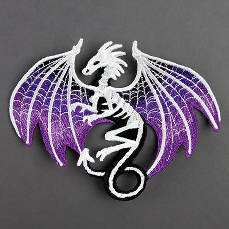 Dragon Skeleton (Freestanding)