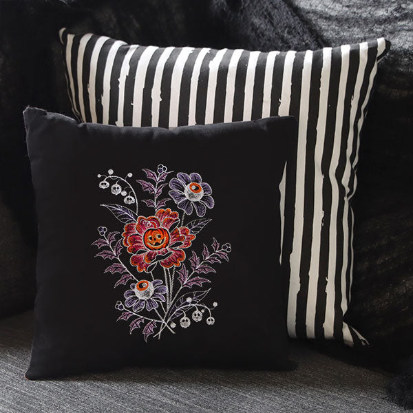 Eyes on Halloween Bouquet