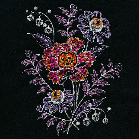 Eyes on Halloween Bouquet