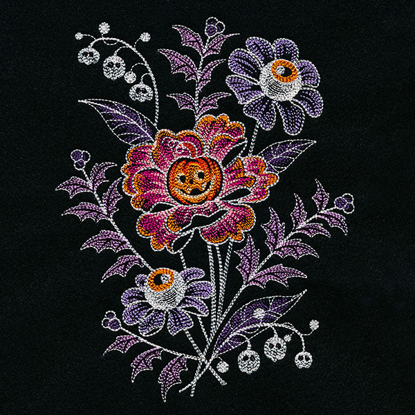 Eyes on Halloween Bouquet
