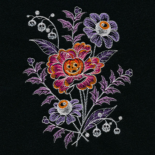 Eyes on Halloween Bouquet