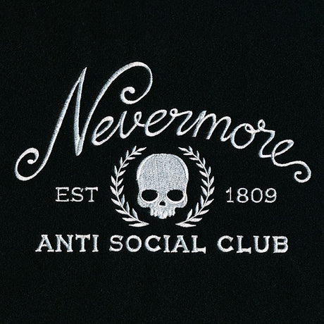 Nevermore Anti Social Club
