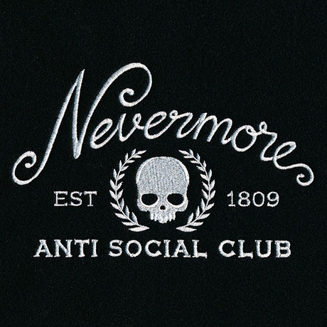 Nevermore Anti Social Club