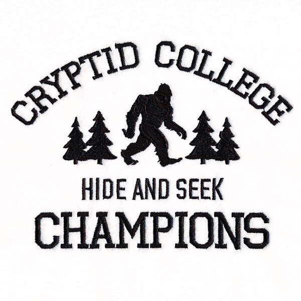 Cryptid College