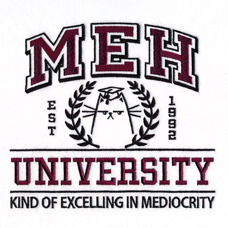 MEH University