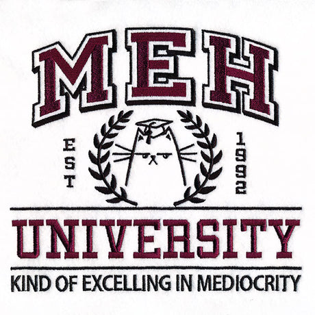MEH University
