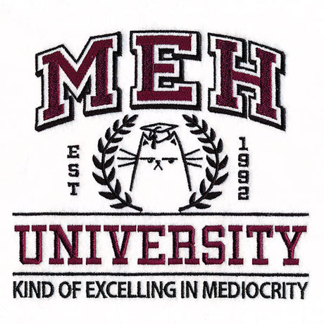 MEH University