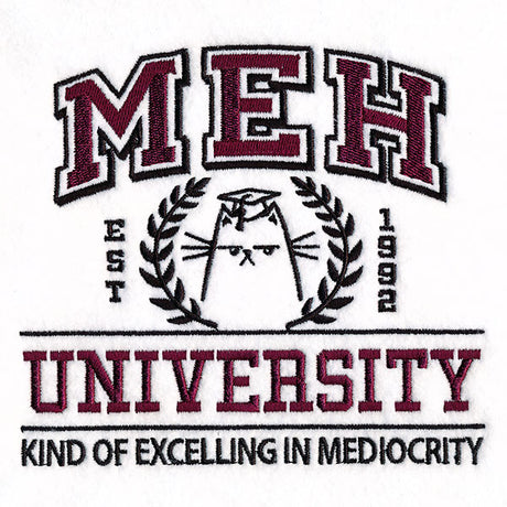 MEH University