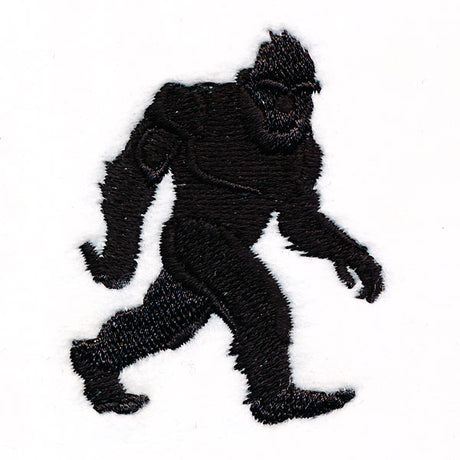Cryptid College Bigfoot