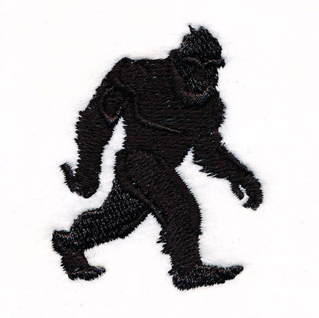 Cryptid College Bigfoot