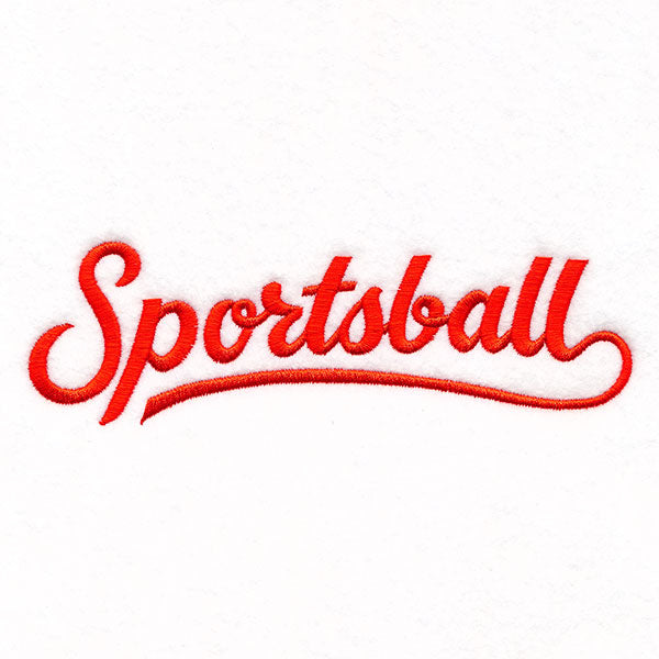 Sportsball