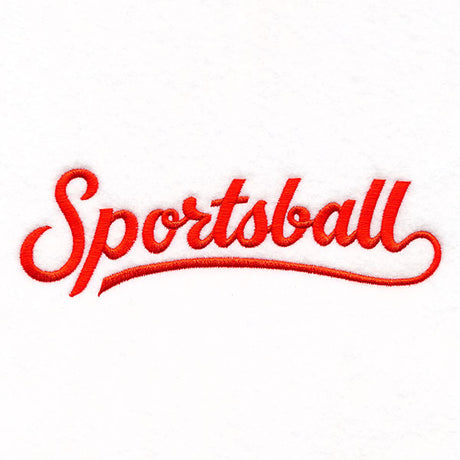 Sportsball