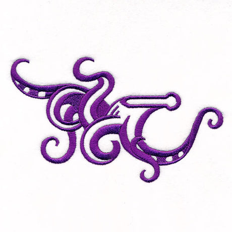Halloween Buttonhole - Tentacles