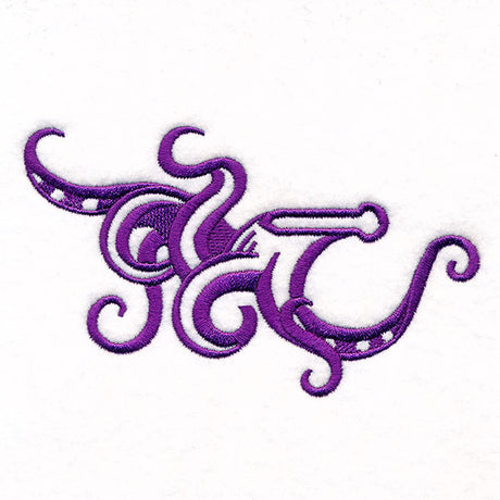 Halloween Buttonhole - Tentacles