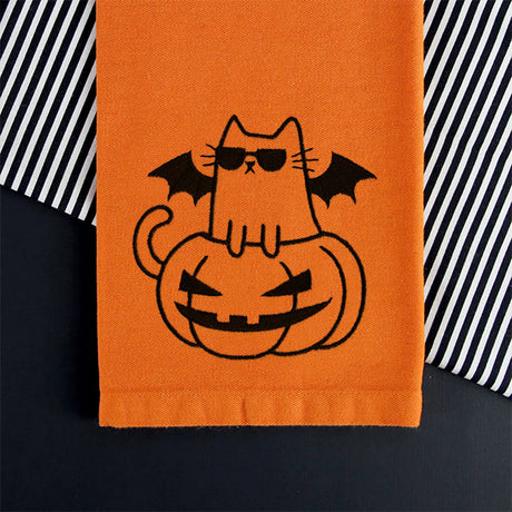 I Boo What I Want Halloween Cat