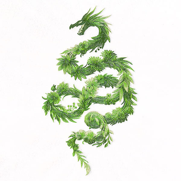 Fierce in Botanicals Wyrm