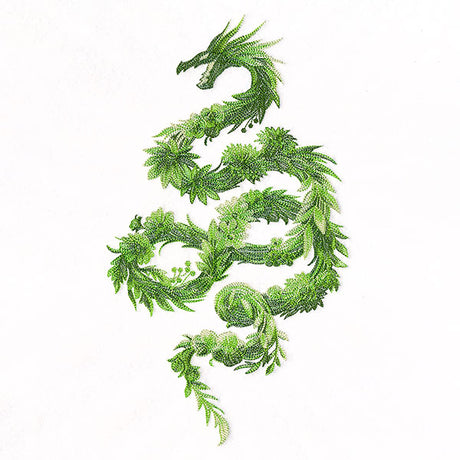 Fierce in Botanicals Wyrm