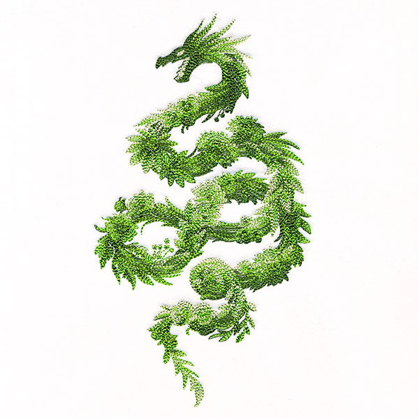 Fierce in Botanicals Wyrm
