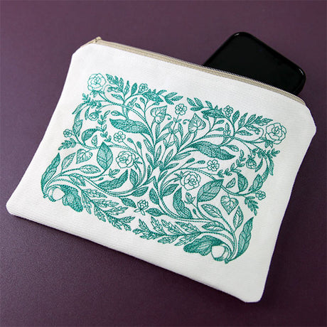 Botanical Dreams Crest