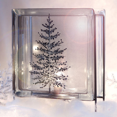 Ghost of Winter Tree