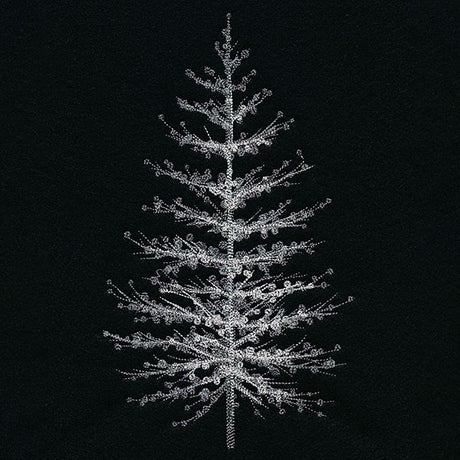 Ghost of Winter Tree