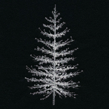 Ghost of Winter Tree