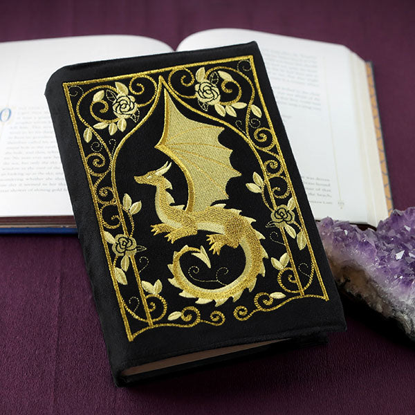 Mythos of Dragons Filigree Feature