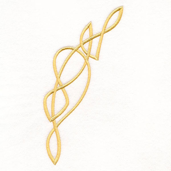 Celtic Knotwork Spray