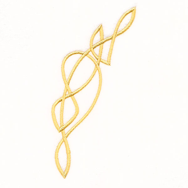 Celtic Knotwork Spray