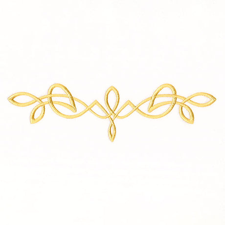 Celtic Knotwork Border