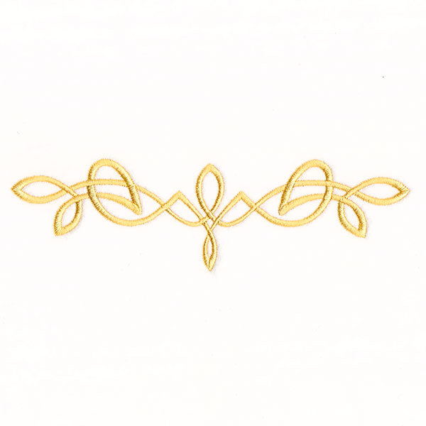 Celtic Knotwork Border