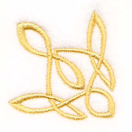 Celtic Knotwork Corner Accent