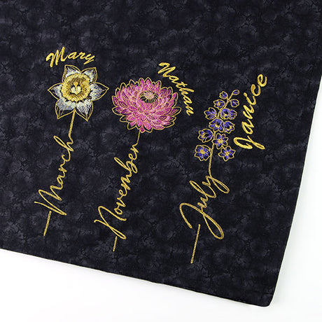 March Birth Flower - Daffodil