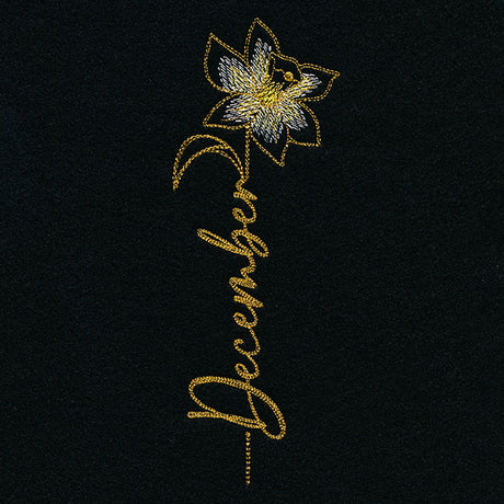December Birth Flower - Narcissus