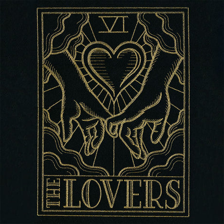 The Lovers Tarot