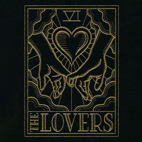 The Lovers Tarot