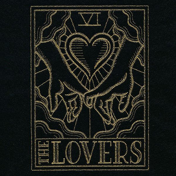 The Lovers Tarot