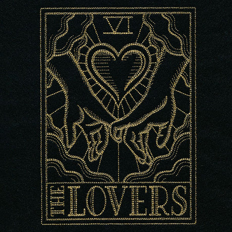 The Lovers Tarot