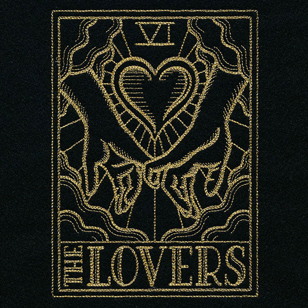 The Lovers Tarot