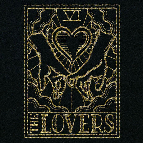 The Lovers Tarot