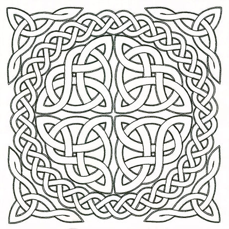Celtic Square