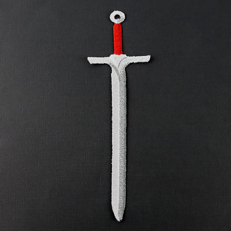 Mighty and Strong Sword (Freestanding)
