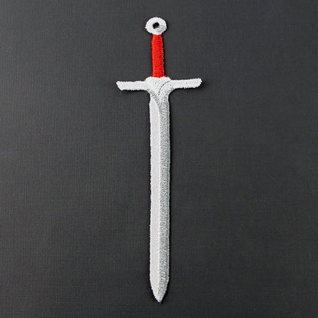 Mighty and Strong Sword (Freestanding)