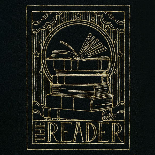The Reader Tarot