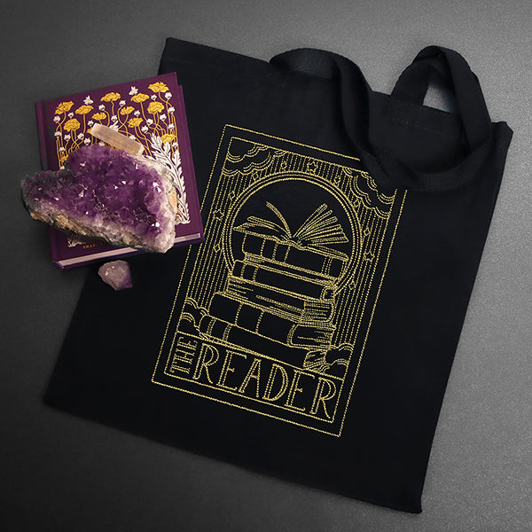 The Reader Tarot